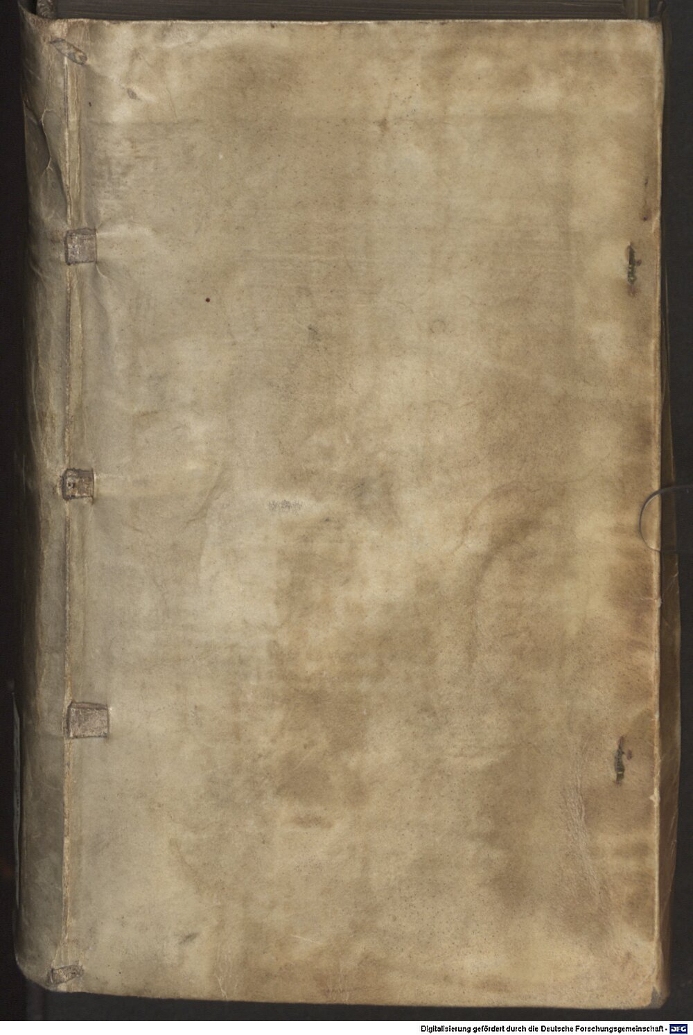 Camerario, Bartolommeo: Repetitio legis imperialem de prohibita feudi alienatione per Fridericum Basilea 1566 (Res/Feud. 23)