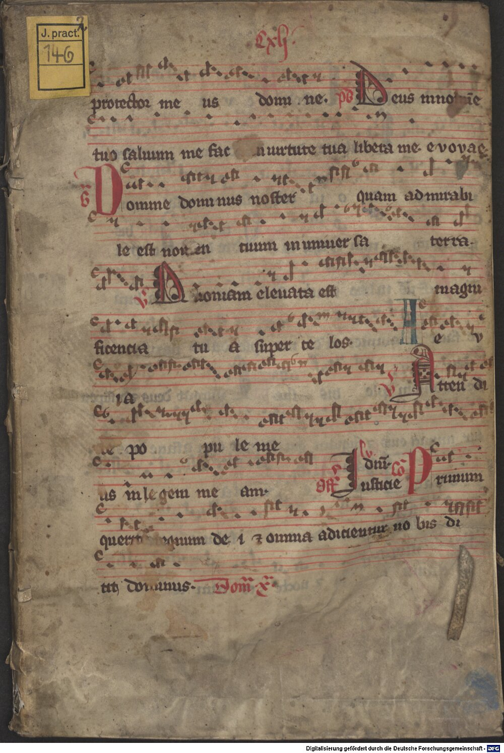Saur, Abraham: Formular-, Jurament- und Eidtbuch Franckfort am Mayn 1586 (2 J.pract. 146)