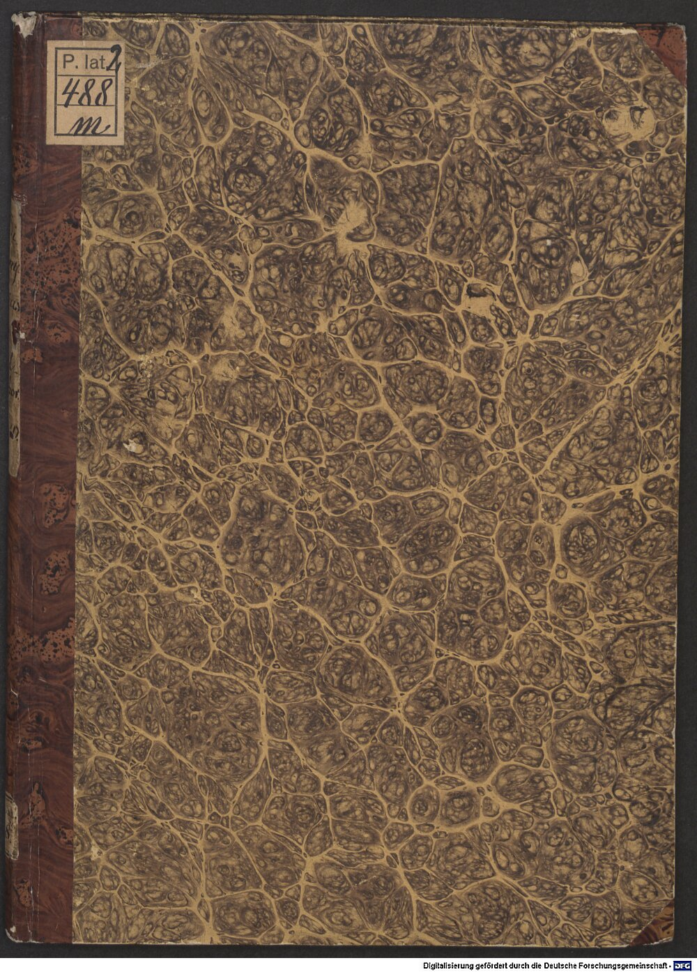 Dionysius <Cartusianus>: Alchoran, das ist des Mahometischen Gesatzbuchs und türckischen Aberglaubens Ynnhalt und Ablänung Straßburg 1540 (2 P.lat. 488 m)