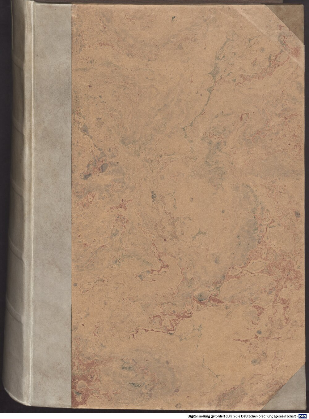Osiander, Andreas: Biblia Sacra Tubingae 1600 (Res/2 B.lat. 131)