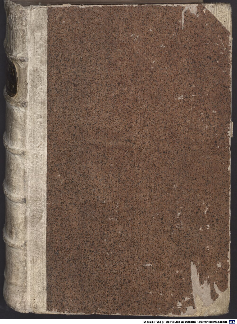 Ryff, Walther Hermann: Lustgarten der Gesundtheit Frankfurt 1546 (Res/2 Oecon. 89)