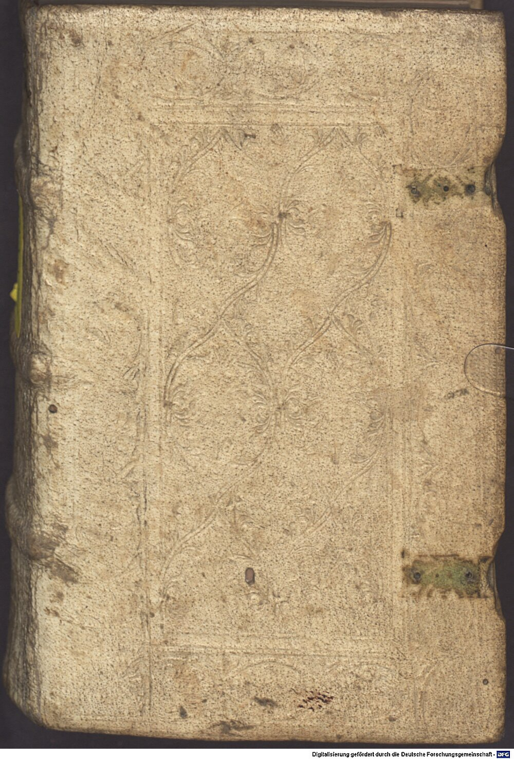 Lambert, François: Commentarii in Micheam Argentoratum 1525 (Exeg. 589)