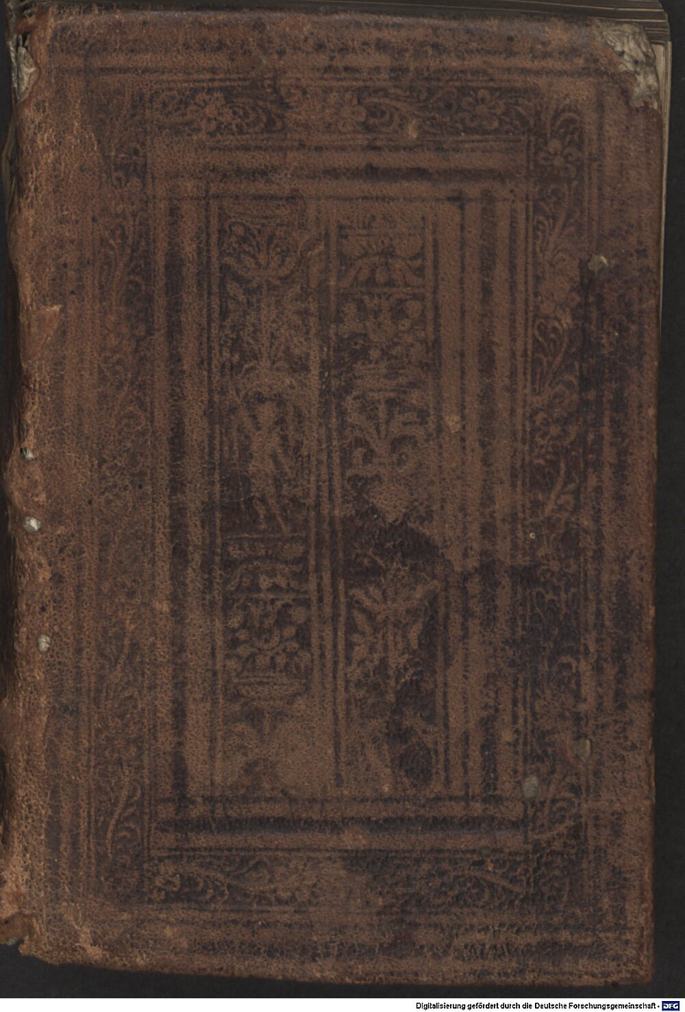 Lambert, François: In divi Lucae evangelium commentarii Argentoratum 1525 (Exeg. 586)
