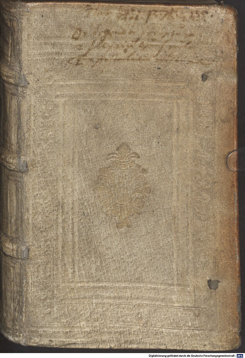 Bibliander, Theodor: Quomodo legere oporteat Sacras Scripturas Basileae 1550 (Exeg. 108)