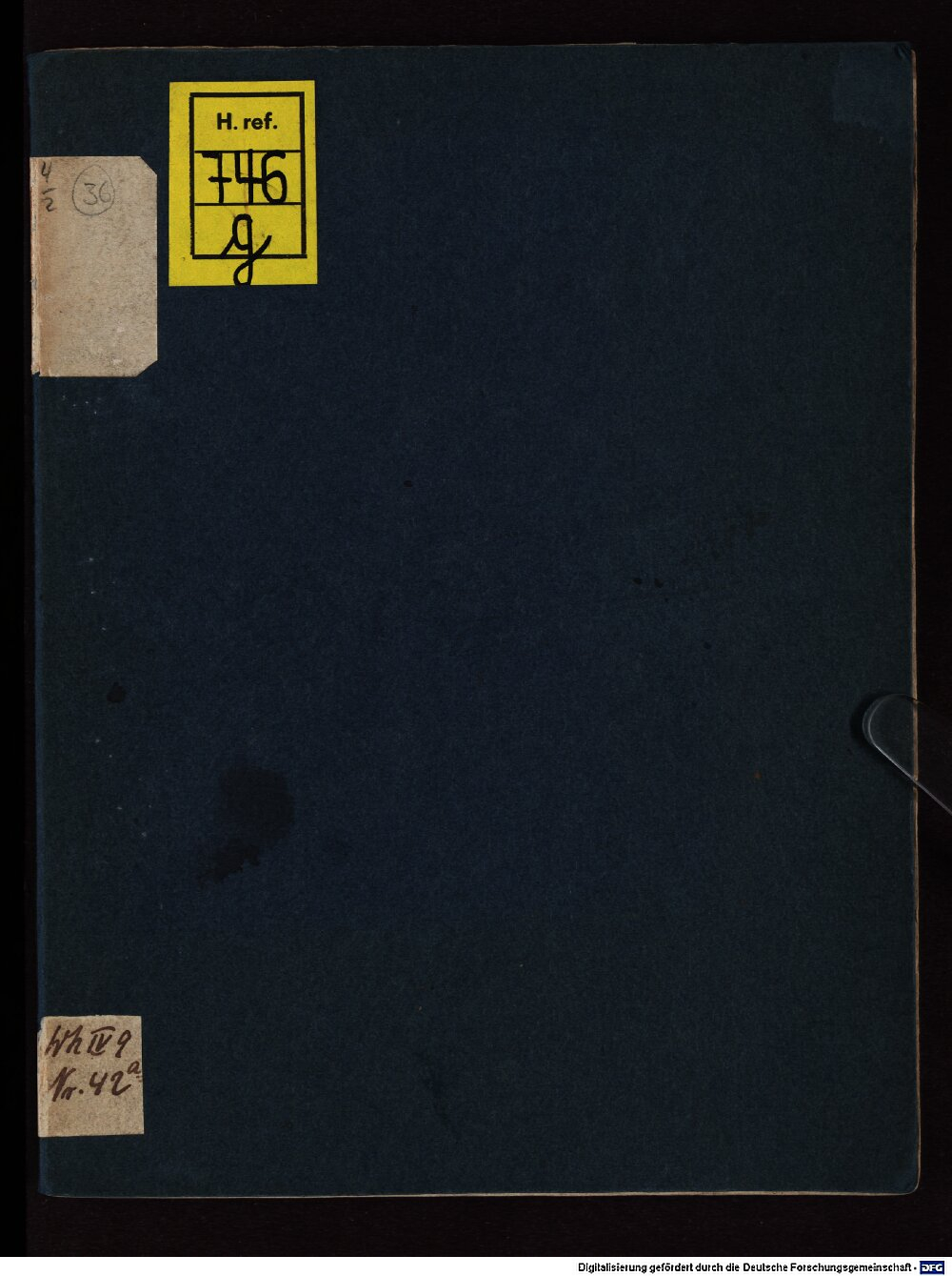 Barnes, Robert: Bekantnus des Glaubens: Die Robertus Barns, Der Heiligen Schrifft Doctor (jnn Deudschem Lande D. Antonius genent) zu Lunden jnn Engelland gethan hat Anno MDXL am XXX. tag des Monats Julij, Da er zum Fewer one vrteil vnd recht, vnschuldig, vnuerhörter sach, gefurt vnd verbrant worden ist Wittemberg 1540 (H.ref. 746 g)
