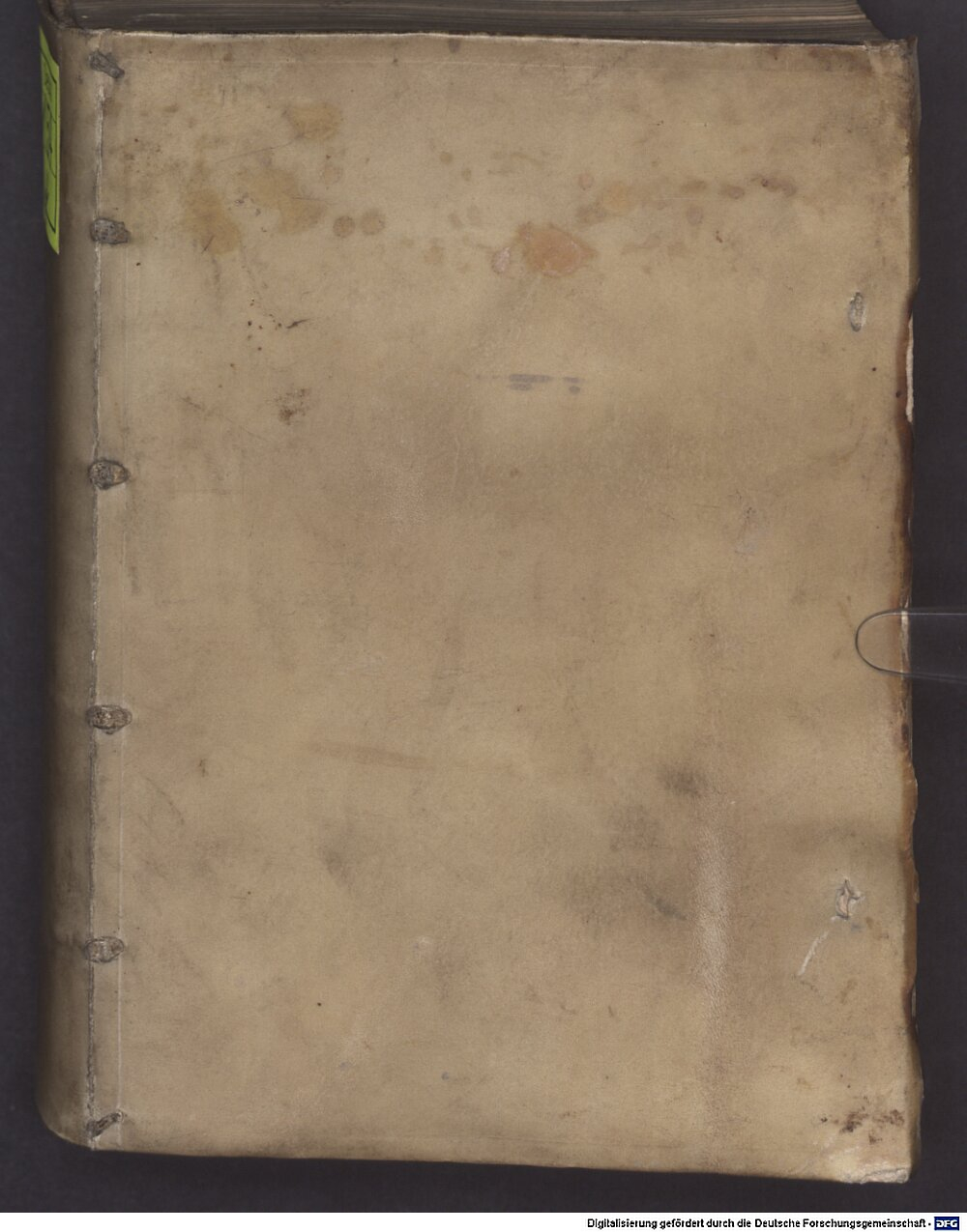 Vaz, Alvaro: Decisiones Consvltationvm Ac Rervm Ivdicatarvm In Regno Lvsitaniae Spirae Nemetvm 1597 (Decis. 154 y)