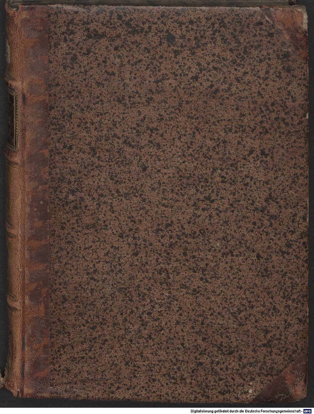 Pace, Giulio: Theses de locatione et conductione Heidelberga 1592 (4 Diss. 4526#Beibd.1)