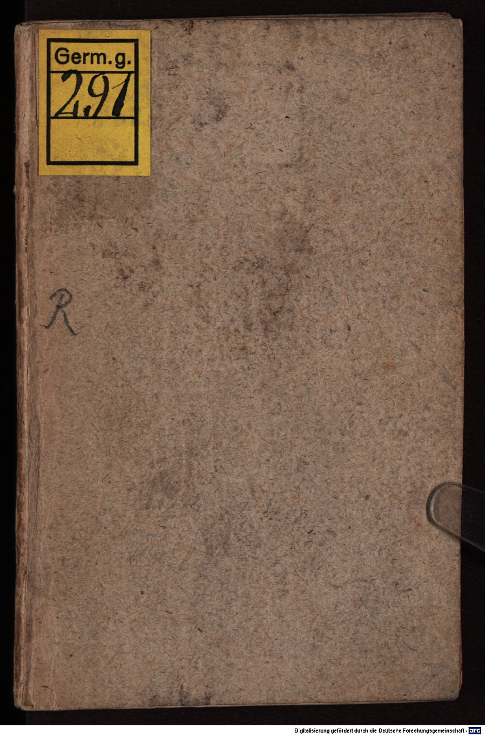 Mameranus, Nicolaus: Catalogus expeditionis rebellium pincipum ... Germanorum ... Colonia 1550 (Germ.g. 291)