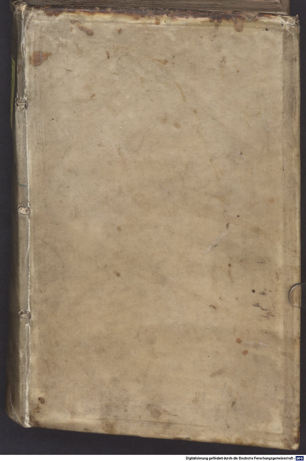 Vaz, Alvaro: Alvari Valasci, Iurisconsulti Lusitani ... Quaestiones Emphyteteutici Francofurti 1599 (Feud. 151 w)