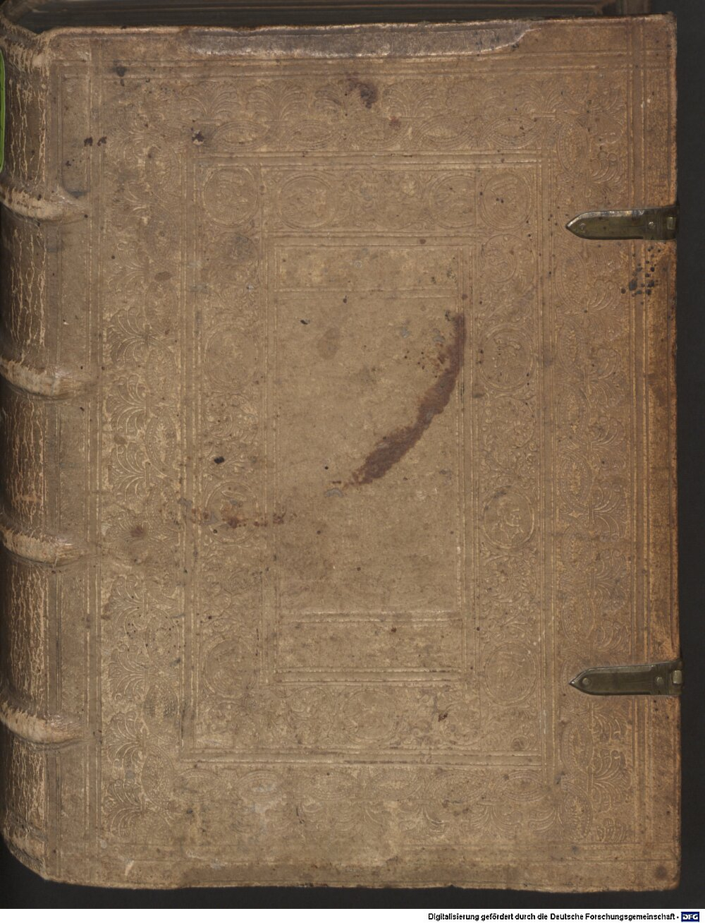 Grynaeus, Johann Jakob: De primo humani generis flore, deque eiusdem corruptione et parakm?, censura theologica Ioh. Iacobi Grynaei Heydelberga 1585 (H.lit.p. 647 u)