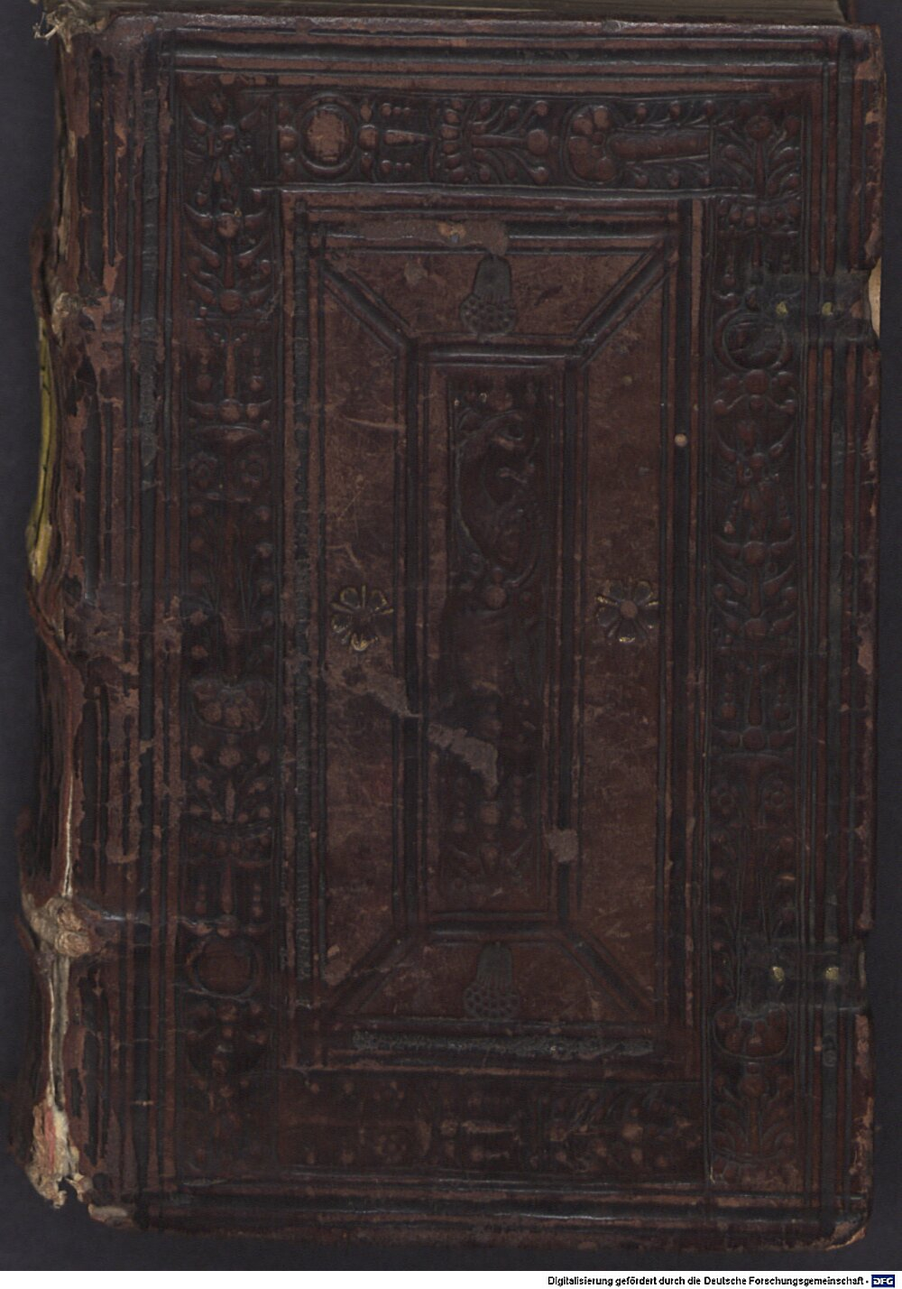Agrippa von Nettesheim, Heinrich Cornelius: De incertitudine et vanitate scientiarum declamatio invectiva S.l. 1532 (H.lit.u. 16)