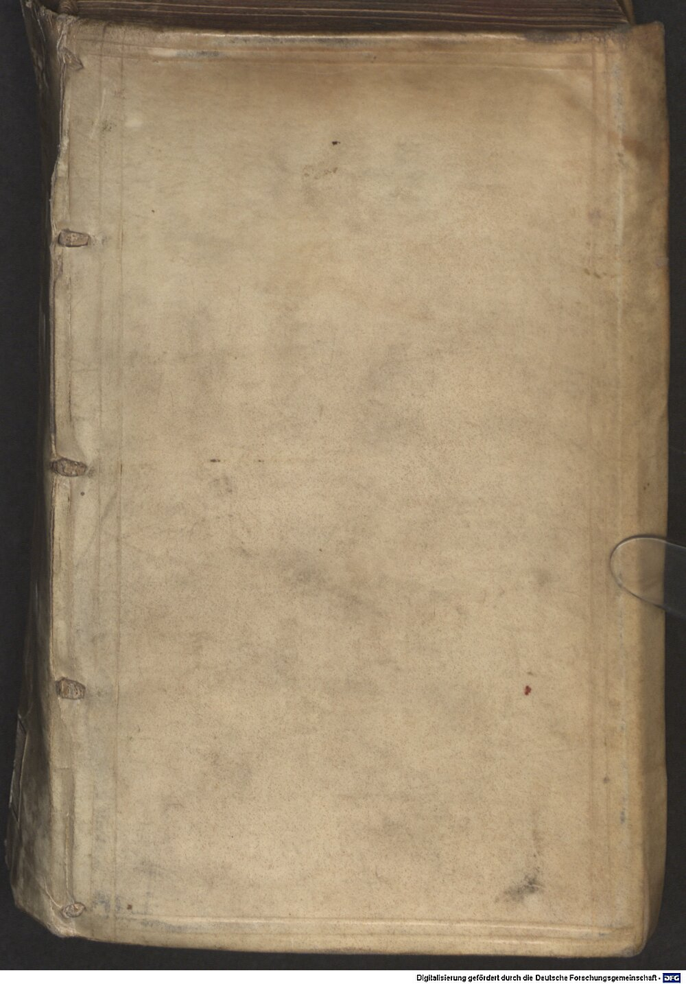 Camerario, Bartolommeo: Repetitio legis imperialem de prohibita feudi alienatione per Fridericum Francofurtum 1599 (Feud. 24)