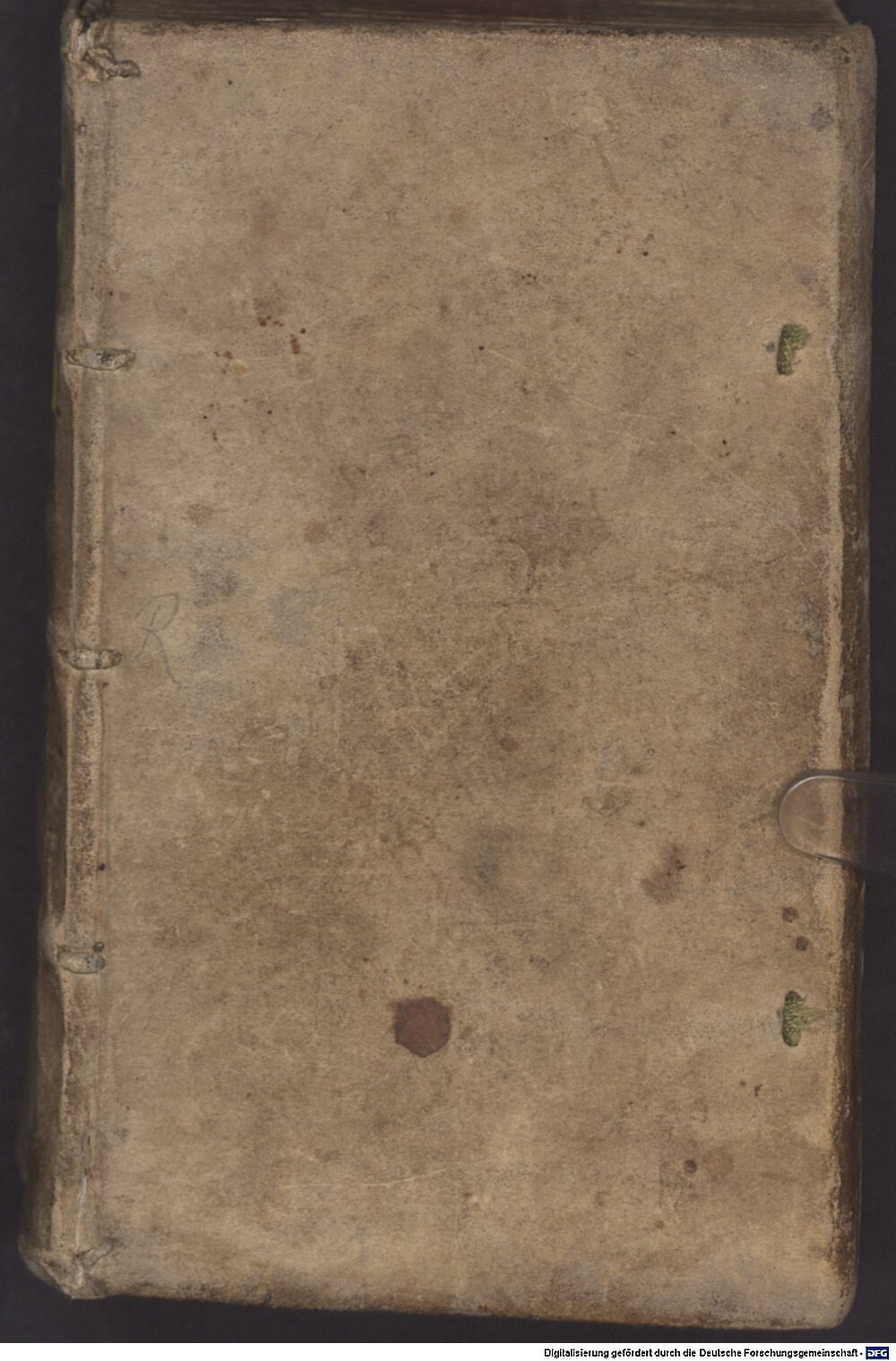 Wecker, Johann Jacob: Ioan. Iac. Weckeri De secretis Basilea 1592 (Phys.g. 513)