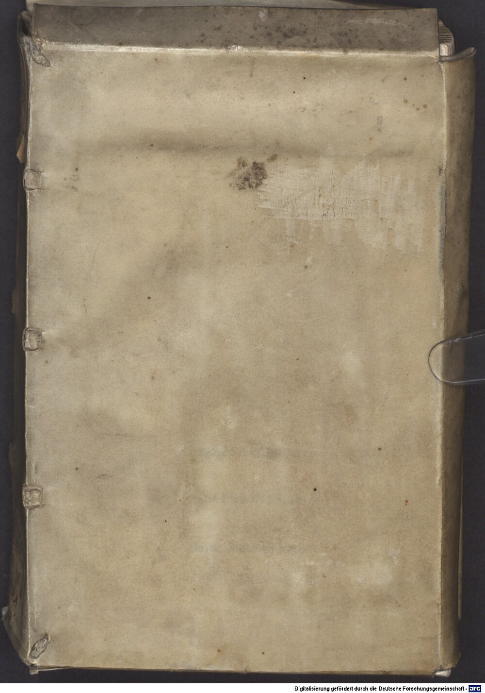 Ramus, Petrus: Petri Raim Animadversionum Aristotelicarum libri XX Lutetiae 1548 (Ph.sp. 664)