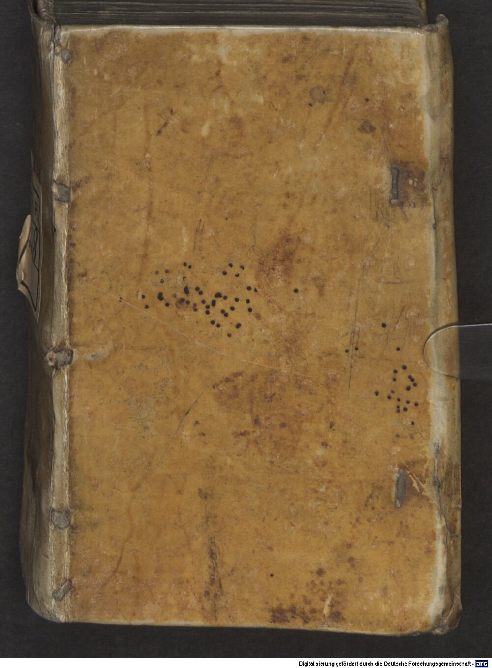 Podtler, Johann: Rechenbuch Passau 1582 (Math.p. 428)