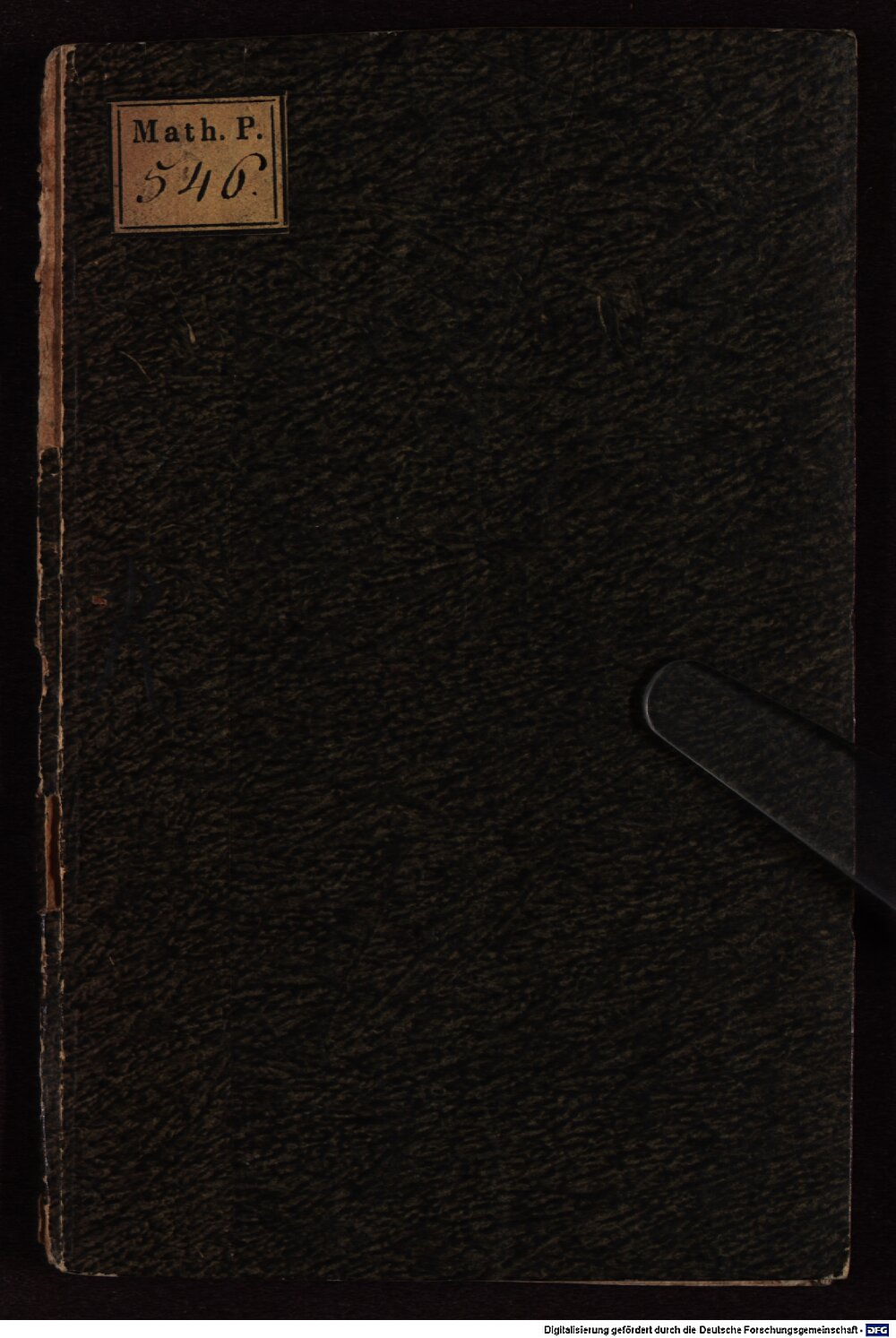 Stigel, Johann: Tabula de speciebus continuae quantitatis Vitebergae 1538 (Math.p. 546)