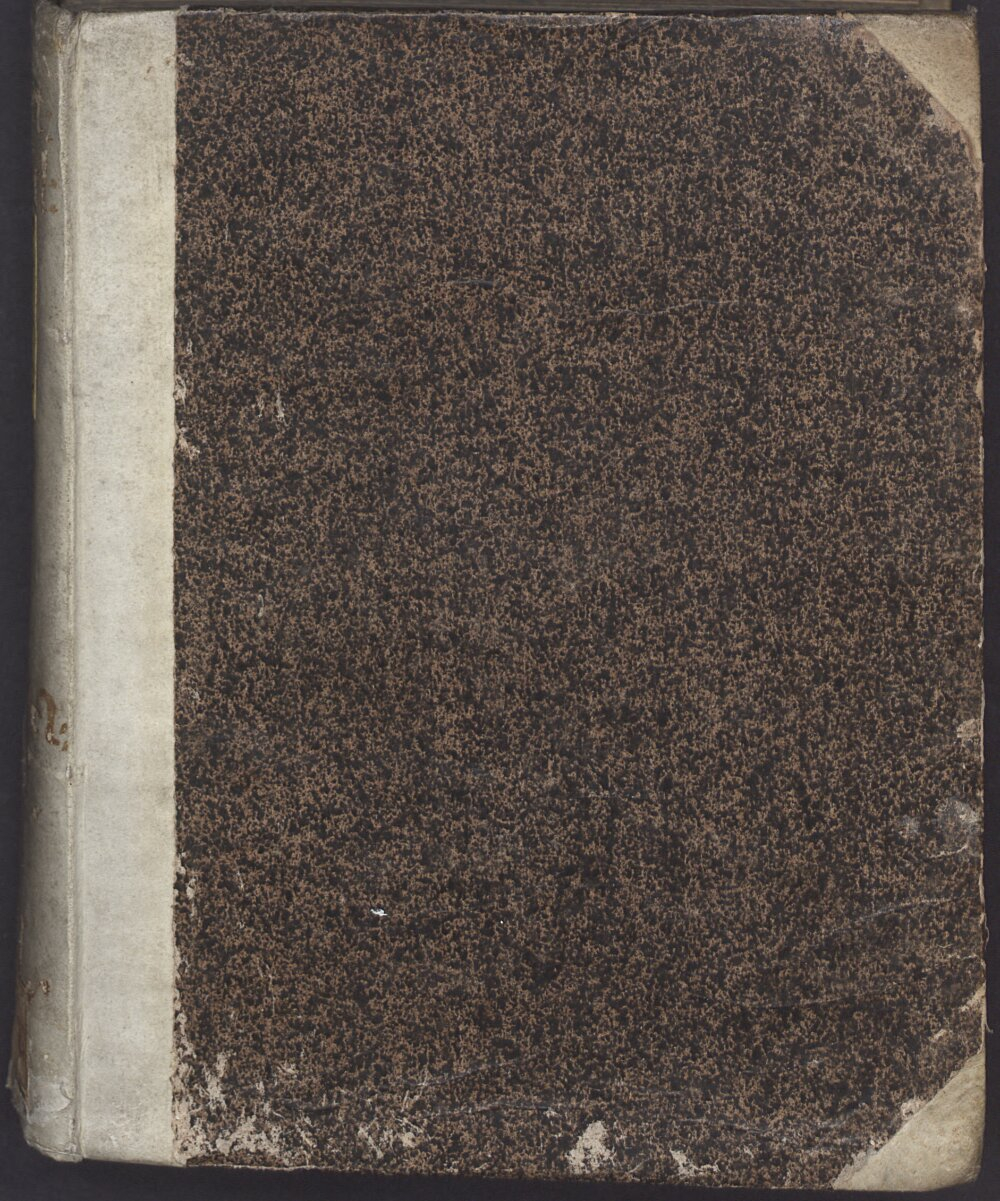 Textor, Johann Wolfgang: Disp. ... de executione contra tertium Heidelberga 1684 (4 Diss. 1474#Beibd.1)