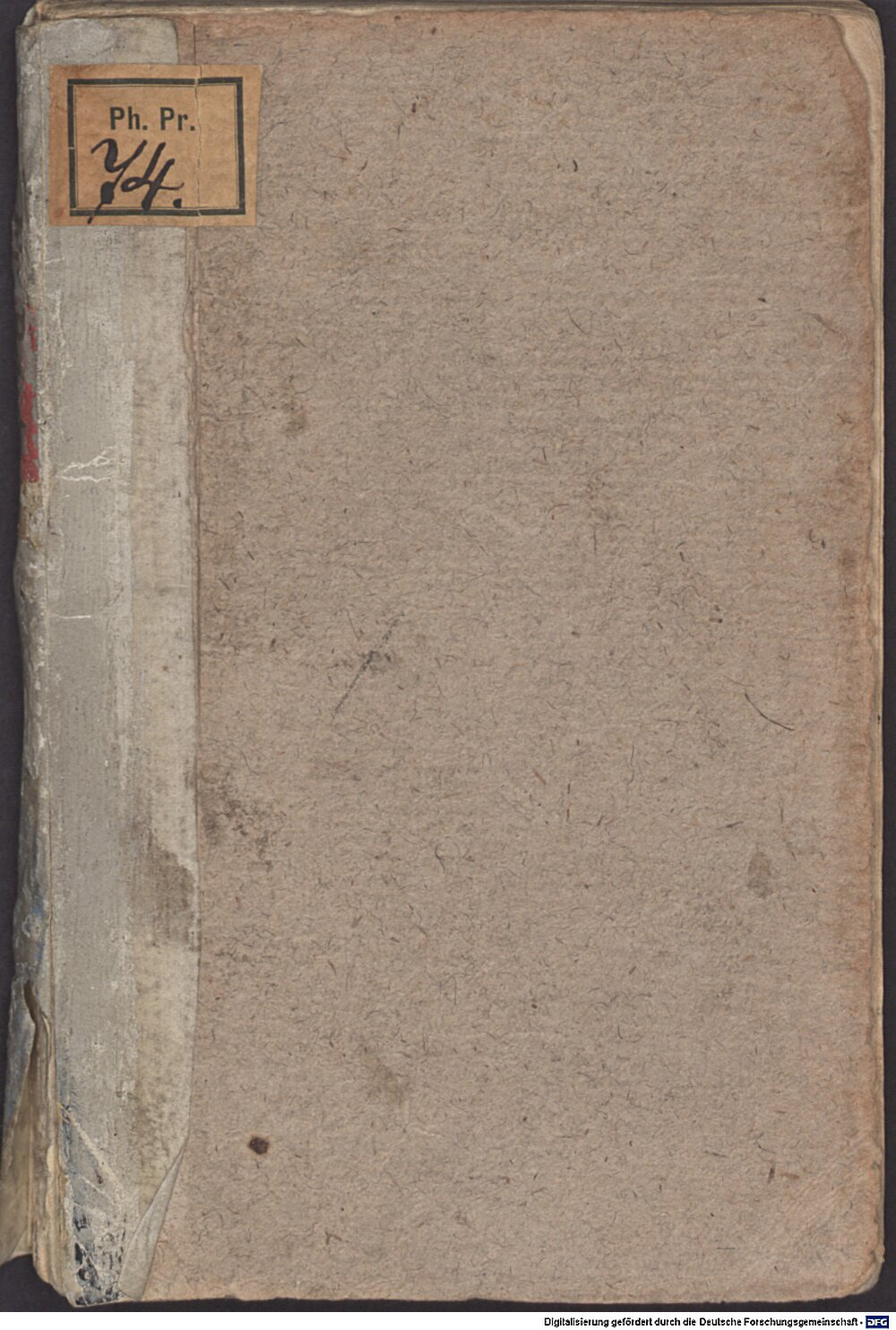 Barbaro, Francesco: Francisci Barbari De re uxoria Haganoae 1533 (Ph.pr. 74)