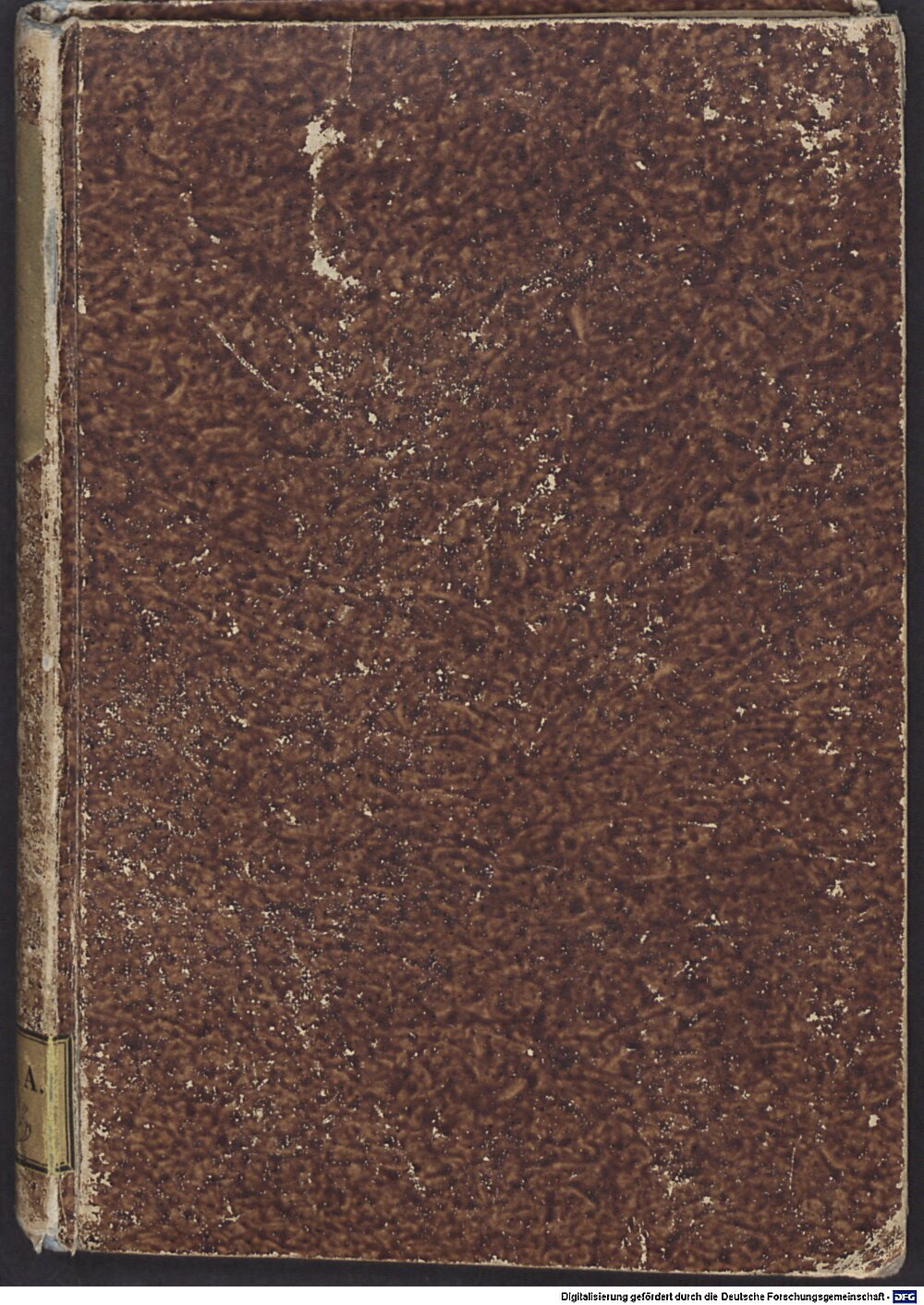 Peucer, Kaspar: De Dimensione Terrae Et Fontibvs Doctrinae Longitvdinis Et Latitvdinis Locorvm VVittebergae 1550 (Math.a. 193)