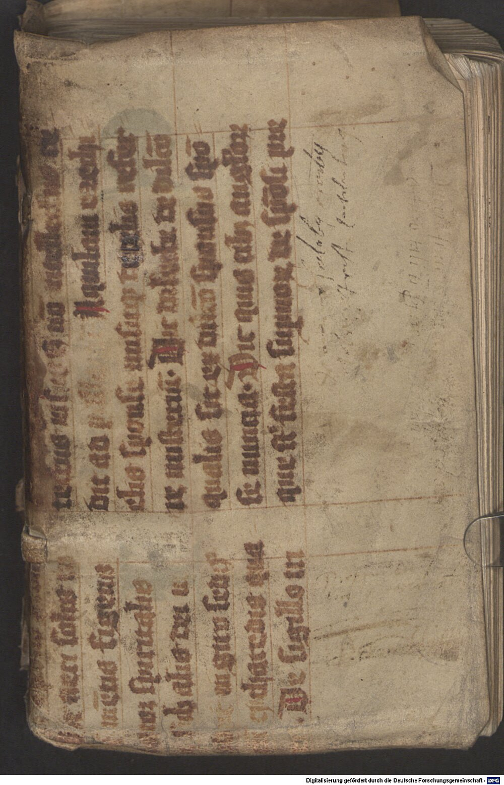 Melanchthon, Philipp: Philippi Melanchthonis De dialectica Argentorati 1540 (Ph.sp. 554)