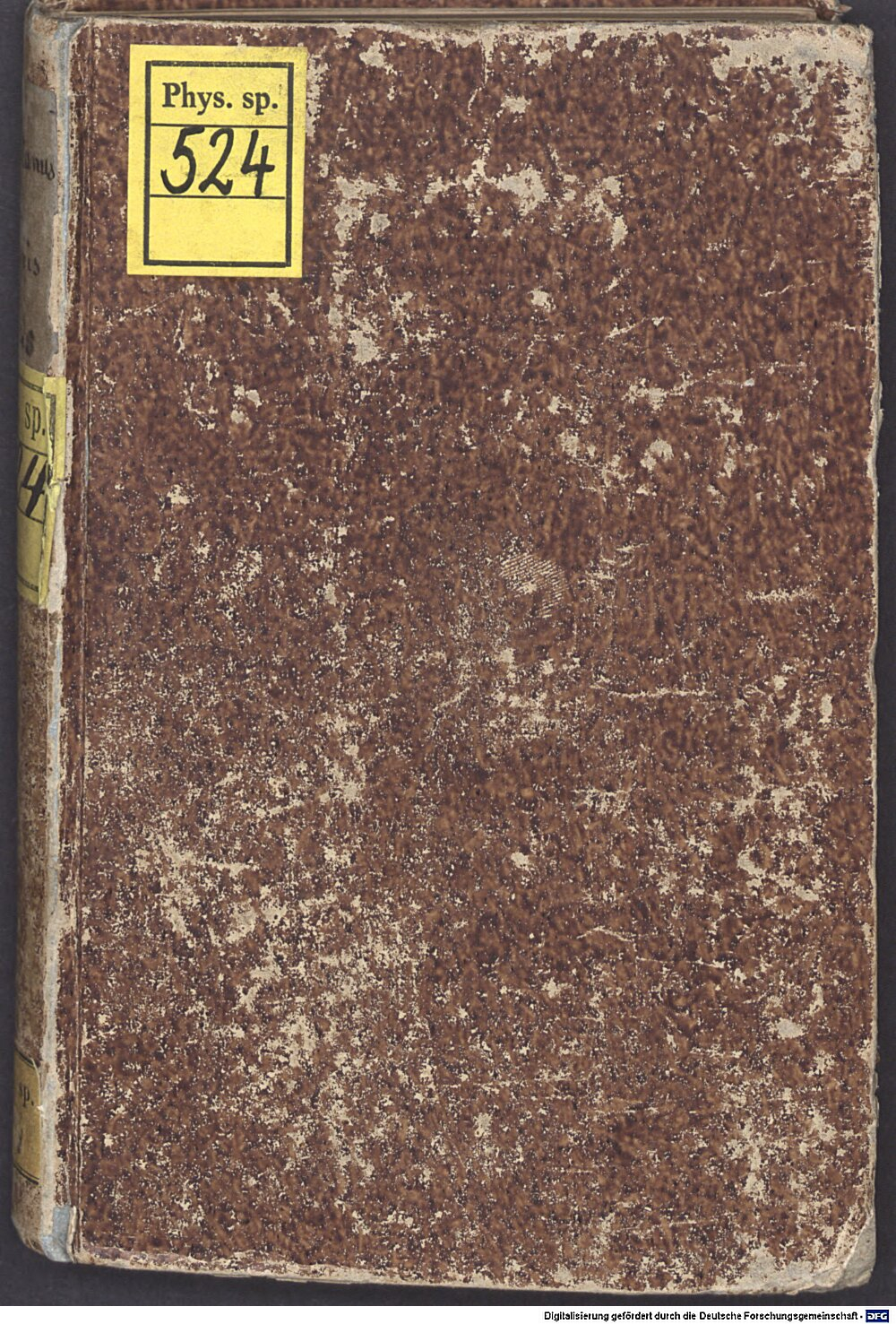 Pontano, Giovanni Giovano: Liber de Meteoris Argentoratum 1545 (Phys.sp. 524)