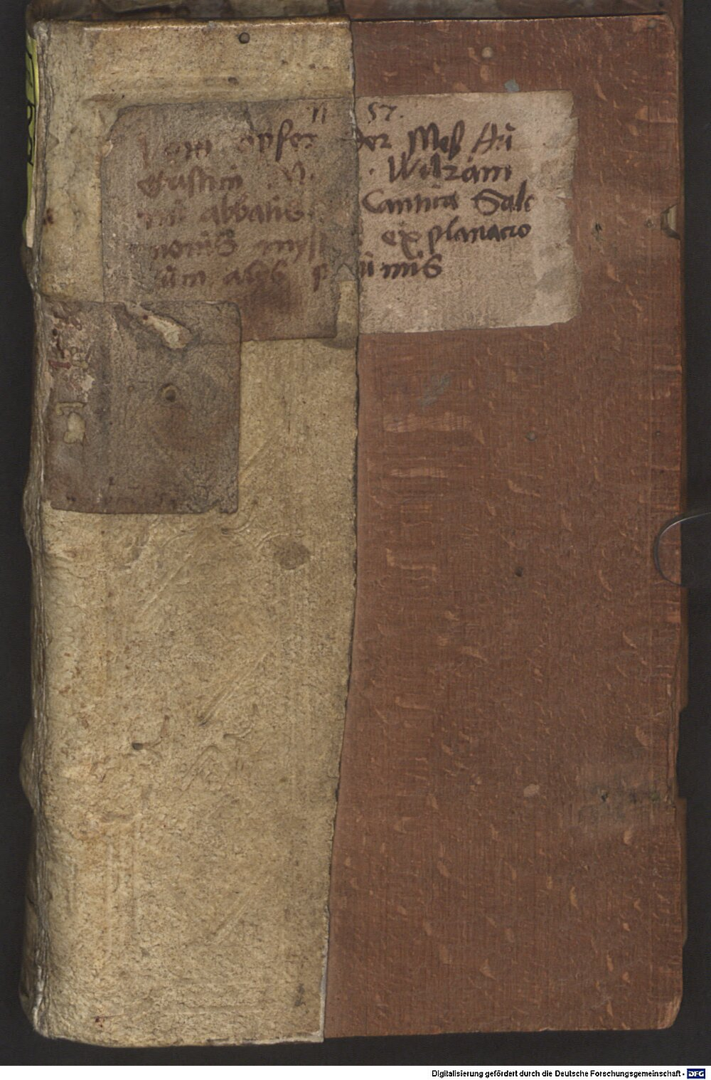 Willeramus <Eberspergensis>: VVilrammi Abbatis Olim Eberespergensis in Cantica Solomonis mystica explanatio Haganoae 1528 (P.o.germ. 1628 a)