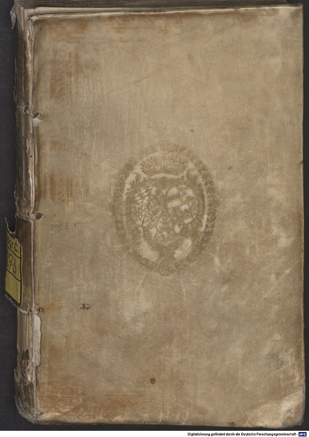Reusner, Nikolaus: Icones sive imagines vivae, literis cl. Virorum, Italiae, Graeciae ... Basilea 1589 (Biogr.c. 273)