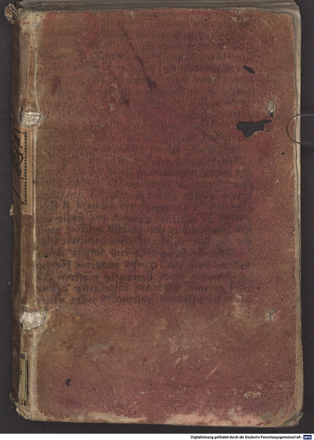Willeramus <Eberspergensis>: VVilrammi Abbatis Olim Eberespergensis in Cantica Solomonis mystica explanatio Haganoae 1528 (P.o.germ. 1628)