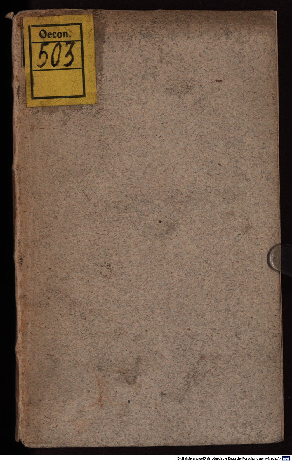 Dubravius, Jan: De piscinis Norimbergae 1596 (Oecon. 503)