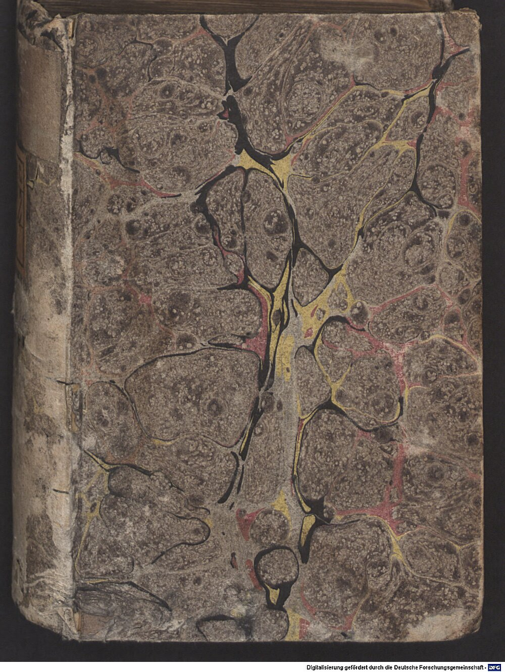 Vegetius Renatus, Flavius: De re militari Coloniae 1532 (A.lat.c. 192 a)