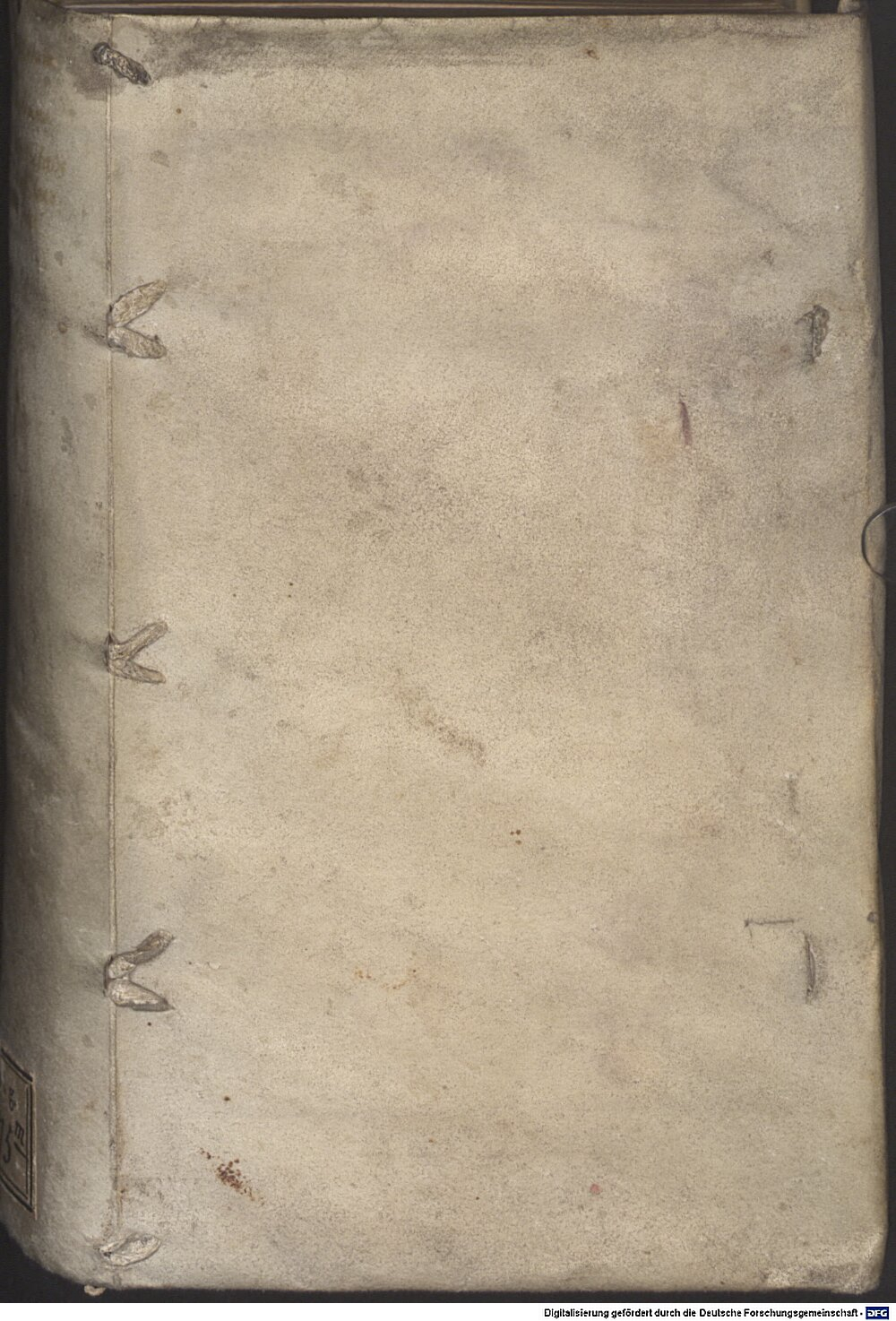 Petrus <de Sancto Audemaro>: Declaratio causarum, ob quas Belgium gravissimis premitur calamitatibus Coloniae 1582 (Belg. 275 m)