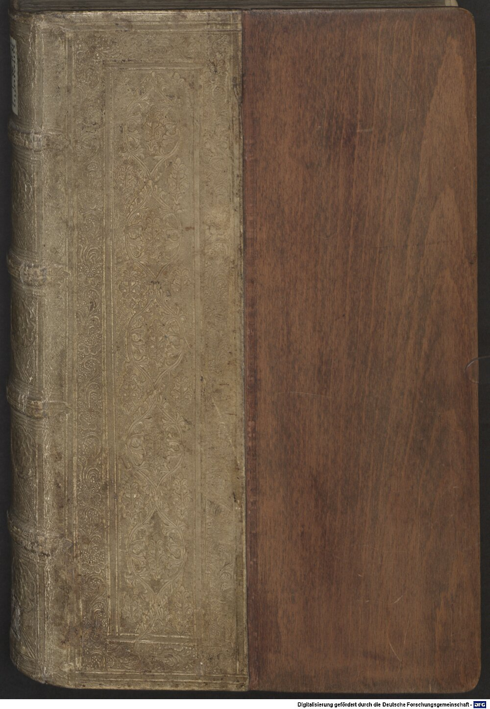 Fries, Lorenz: Spiegel der artzney Straßburg 1529 (Res/2 Med.g. 56)