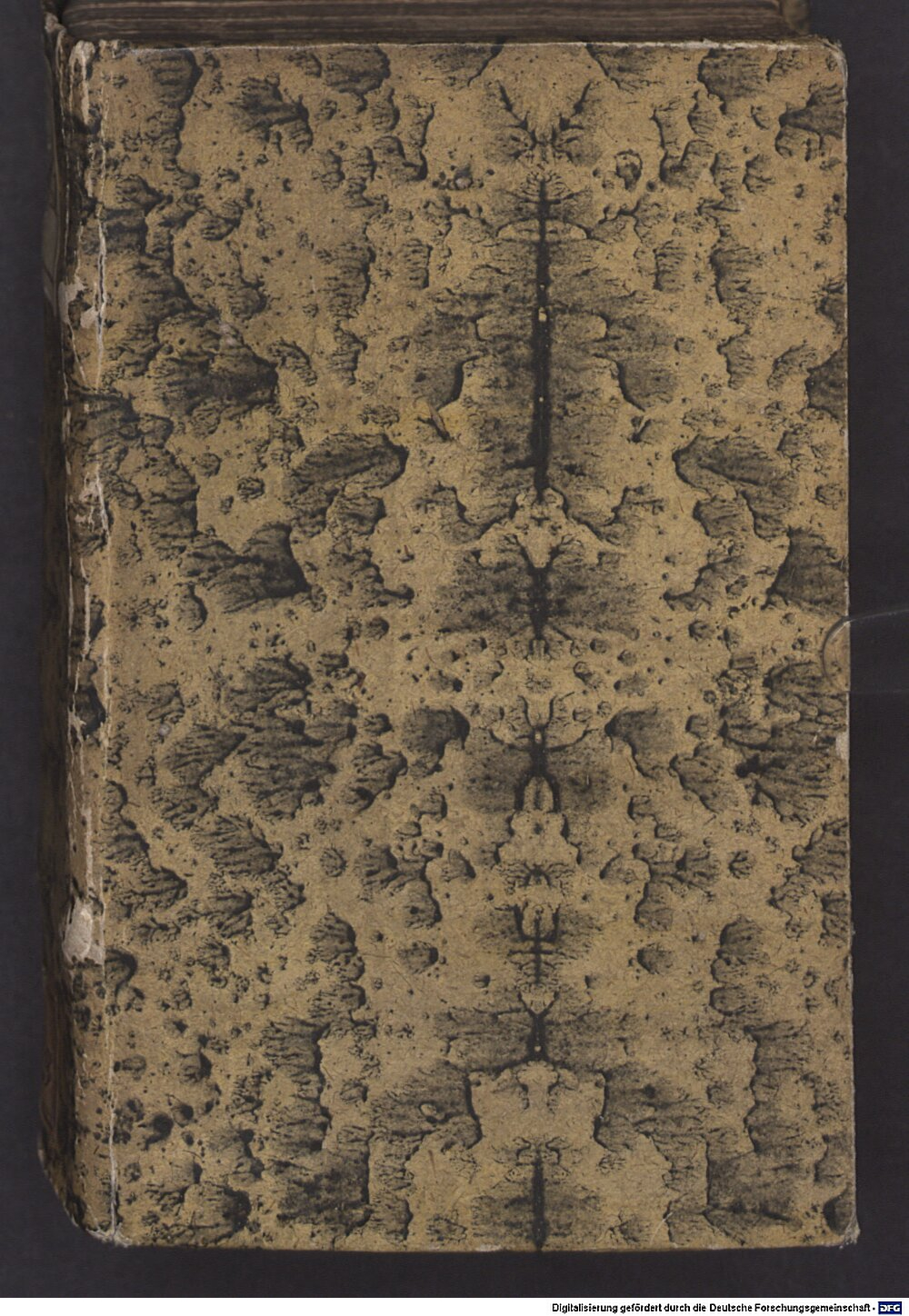 Friderich, Matthäus: Wider den Sauffteufel Ursel 1561 (Asc. 4313)