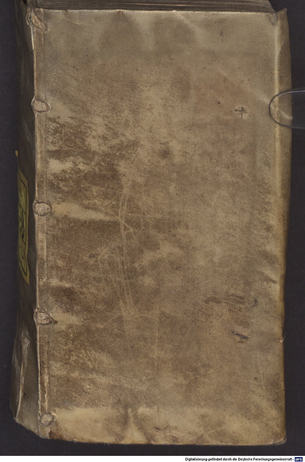 Bruno, Vincenzo: R. P. Vincentii Brvni, Societatis Iesv, Meditationes Coloniae Agrippinae (1598) (Asc. 838-1)