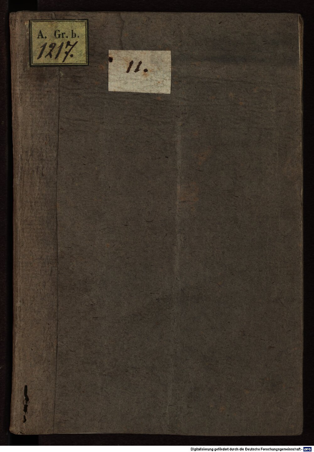 Demosthenes: Oratio de classibus sive peri symmori?n Basilea 1537 (A.gr.b. 1217)