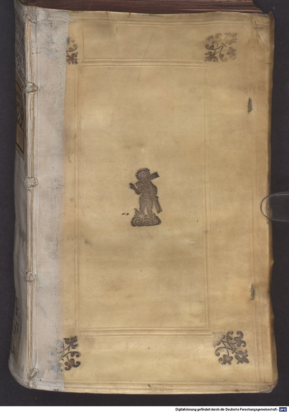 Bellarmino, Roberto: Ivdicivm Roberti Bellarmini Politiani, Societatis Iesv Theologi, De Libro, quem Lutherani vocant, Concordiae Ingolstadii 1586 (Polem. 229)