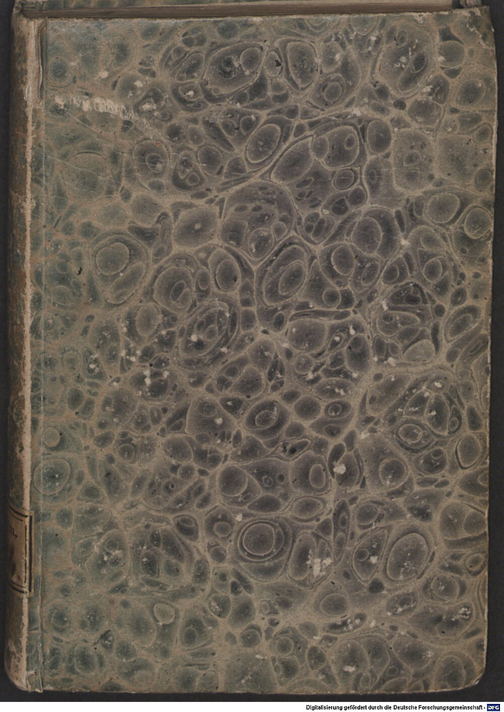 Hoffmeister, Johann: Dialogorvm Libri duo Ingolstadii 1546 (Polem. 1314)