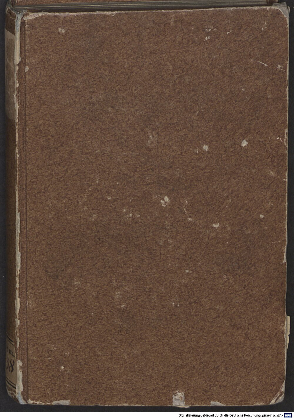Nas, Johannes: Practica practicarum Ingolstadt 1571 (Polem. 1938)