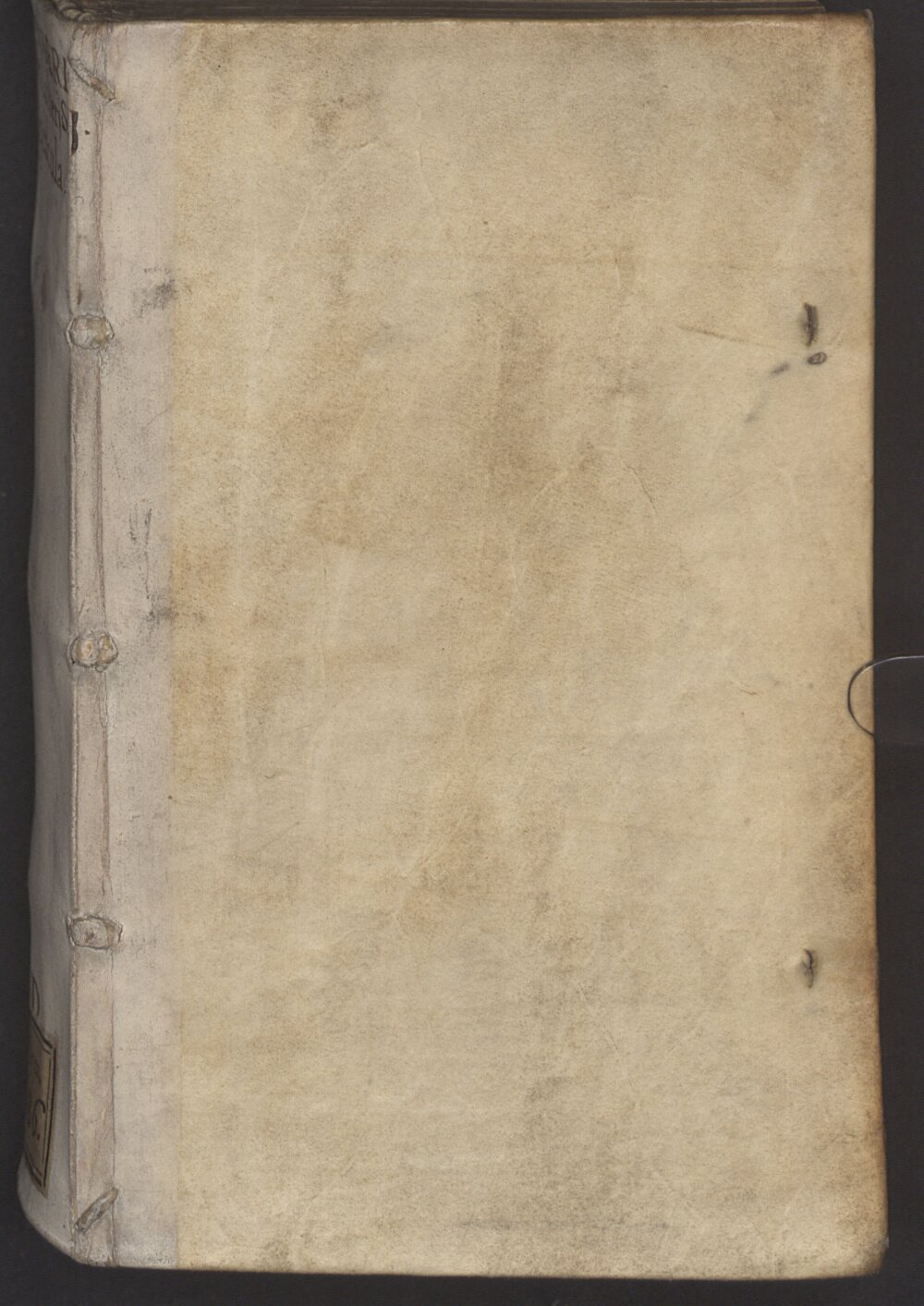 Gretser, Jacob: Epistola graeca Simonis Lithi Miseni calvinistae in sua elementa Ingolstadii 1605 (Polem. 1186)