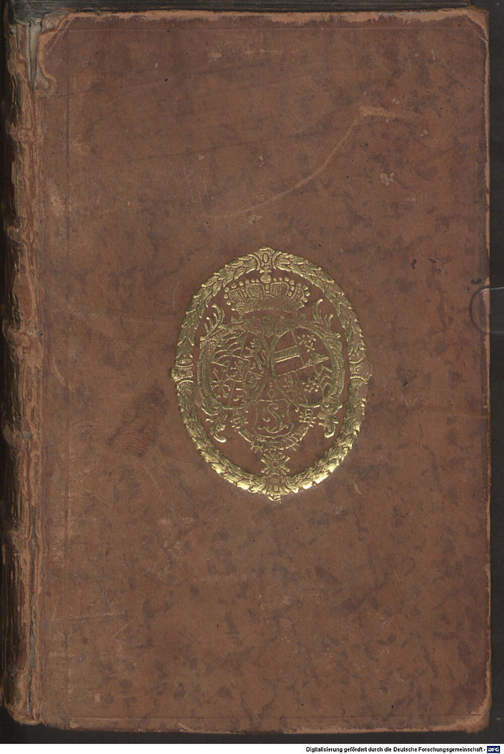 Eder, Georg: Mallevs Haereticorvm Ingolstadii 1580 (Polem. 829)