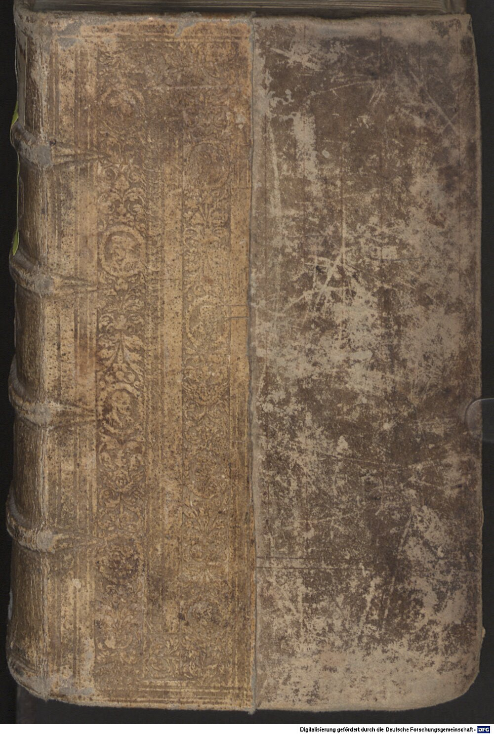 Eber, Paul: Pia Et In Verbo Dei Fundata Assertio, Declaratio & Confessio D. Pauli Eberi Kittingensis, Pastoris Ecclesiae Witebergensis, de sacratissima Coena Domini nostri Jesu Christi Vitebergae 1572 (Polem. 3131 x)