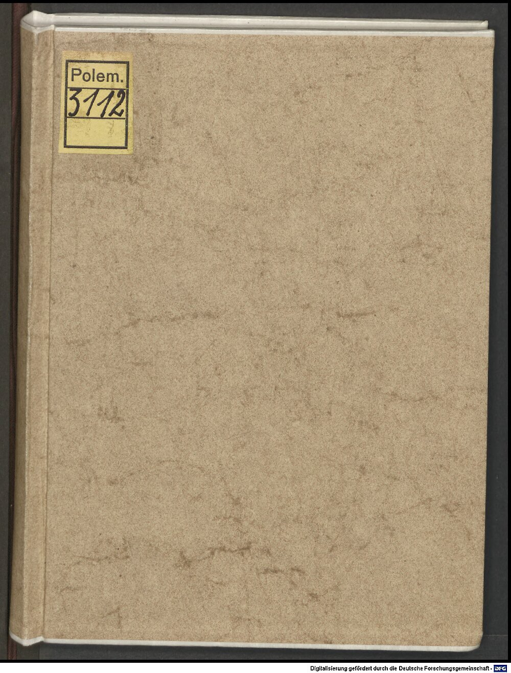 Andreä, Jacob: Colloquium de peccato originis inter Jacobum Andreae et M. Matthiam Flaccium Illyricum Argentorati Anno 1571 institutum Tubinga 1574 (Polem. 3112)