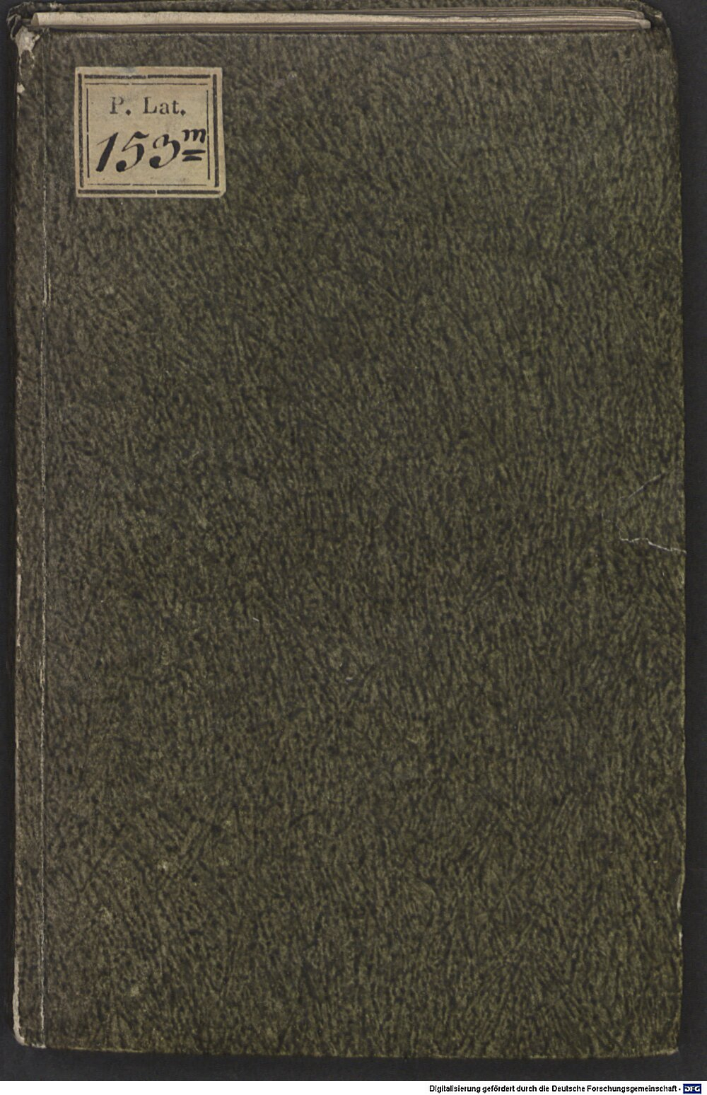 Augustinus, Aurelius: Wie vnd was die Kyrch Jesu Christi vorzeiten geleret vnd geglaubet hat Coln 1548 (P.lat. 153 m)