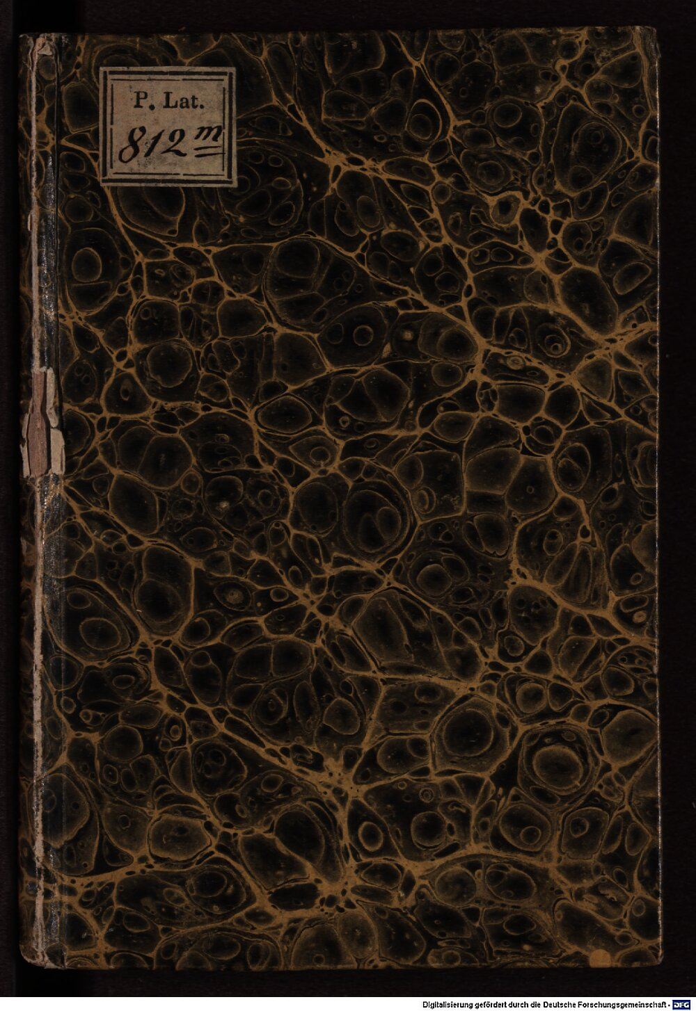 Honorius <Augustodunensis>: Honorii Avgvstodvnensis Ecclesiae Presbyteri De Praedestinatione Et Libero Arbitrio Dialogus Colonia 1552 (P.lat. 812 m)