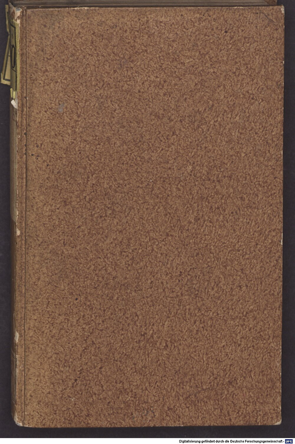 Clauser, Conrad: Certa declamandi et concionandi Methodus Basilea 1555 (Hom. 290)