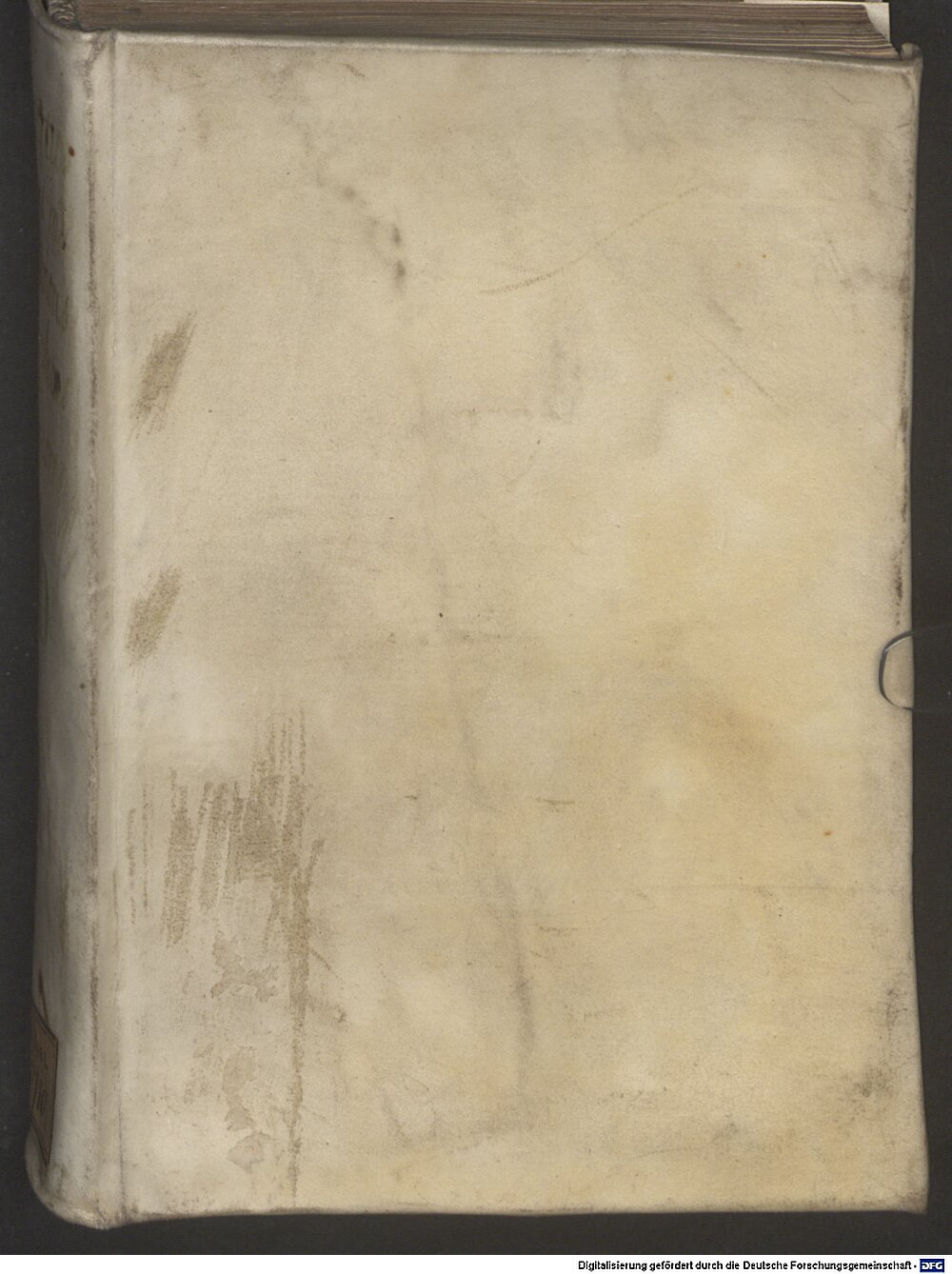 Rupertus <Tuitensis>: Commentarivs Rvperti Tvicen. In Sex Prophetas Posteriores, Naum, Habacuc, Sophoniam, Haggeum, Zachariam, Malachiam Norembergae 1524 (P.lat. 1710)