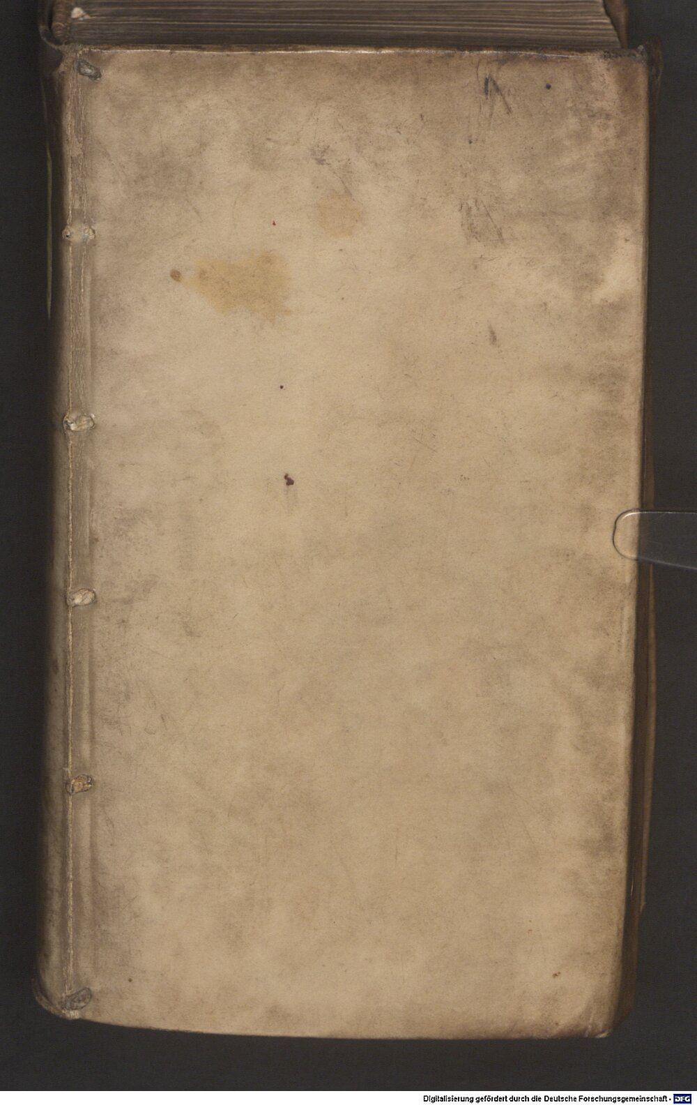 Junius, Melchior: Orationum Ex Historicis Tam Veteribus Quam Recentioribus ... congestarum ac digestarum ... Pars ... Argentinae 1598 (P.o.lat. 761-1/3#1)