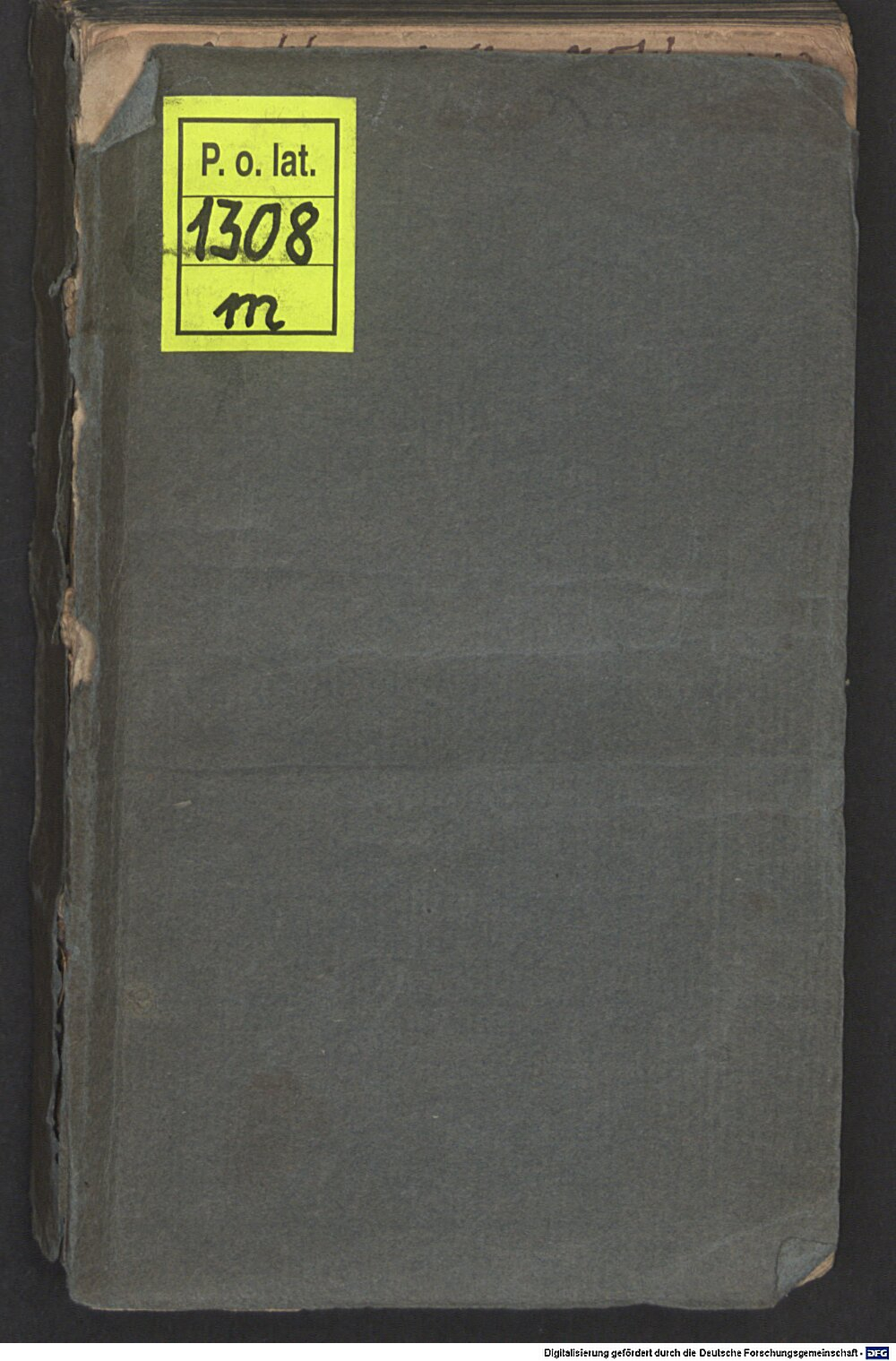 Sabinus, Georg: Georgii Sabini Brandeburgensis Poëmata Argentorati 1544 (P.o.lat. 1308 m)