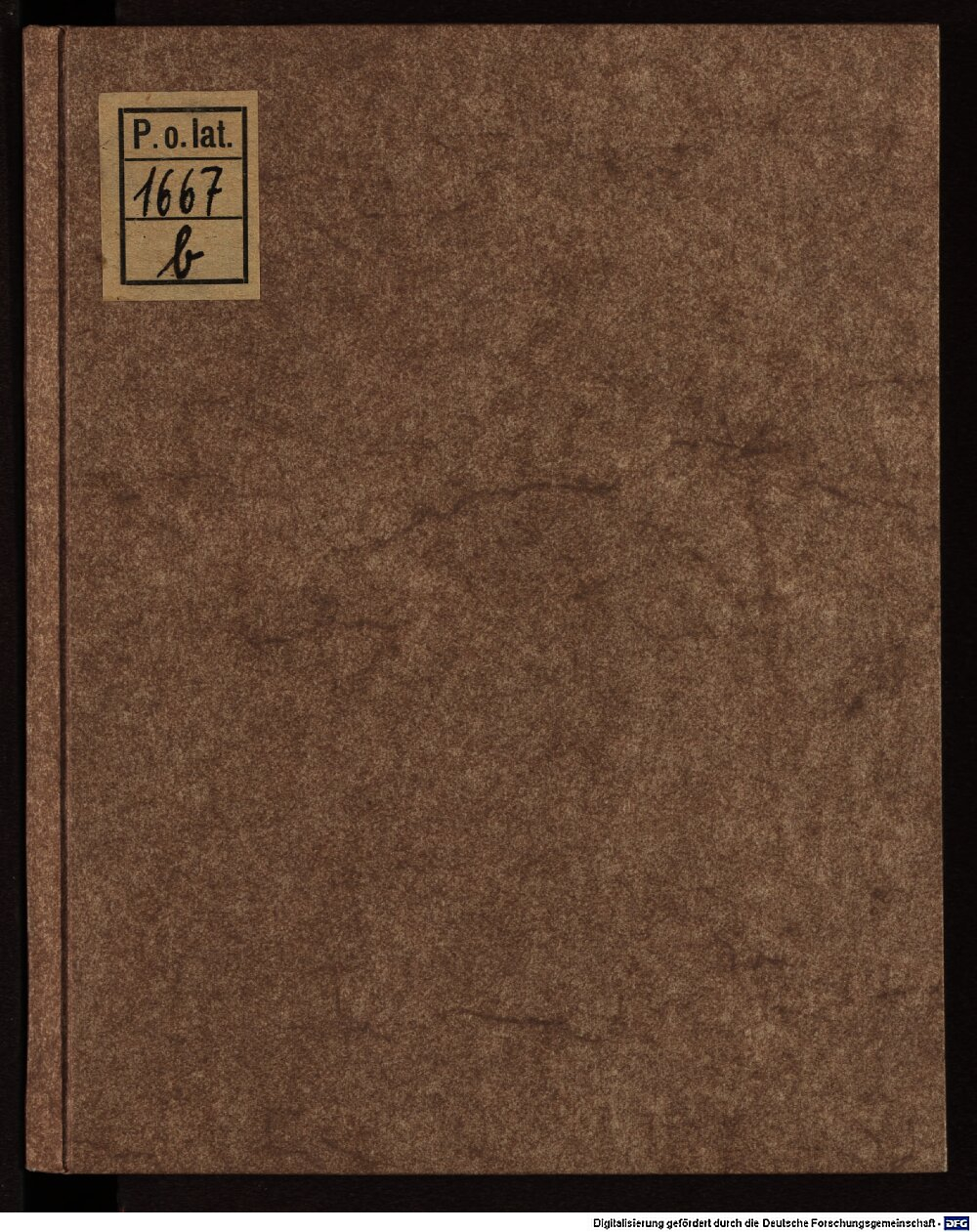 Osius, Hieronymus: Epicedion de inclyti Ducis Saxoniae Electoris Mauricii ... morte qui in praelio acerrimo vulneratus est, et tamen Dei auxilio victor hostilem exercitum profligavit Wittebergae 1553 (P.o.lat. 1667 b)