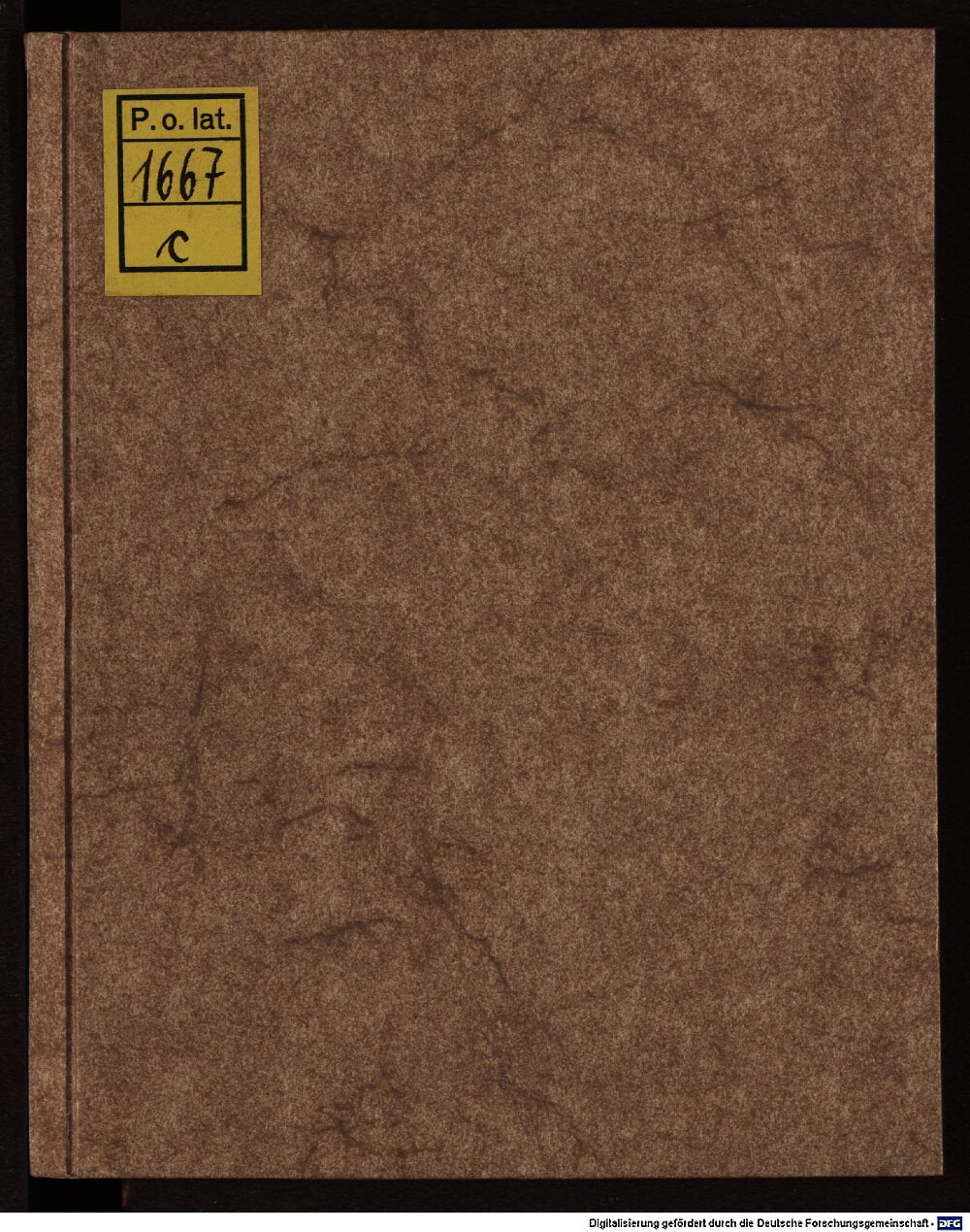 Osius, Hieronymus: Gratulatio praestanti viro M. Georgio Cracovio genero reverendi viri, D. Doctoris Johannis Bugenhagen ecclesiae Vitebergensis pastoris, scripta cum ei gradus doctoratus utriusque iuris decerneretur Vitebergae 1554 (P.o.lat. 1667 c)